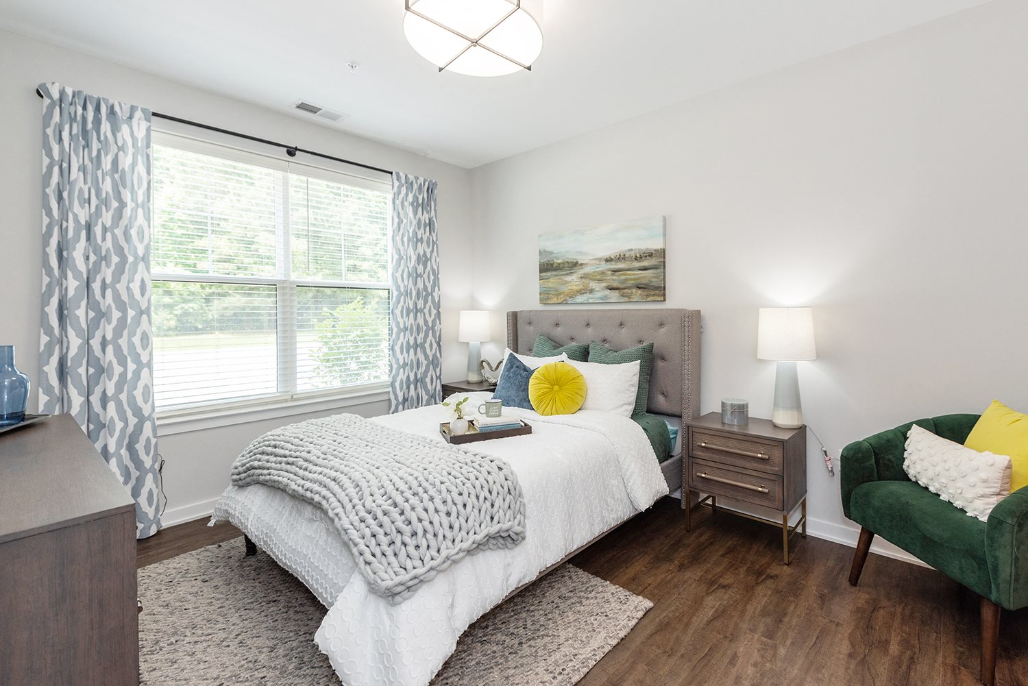 Lumen Apartments in Hampton, VA